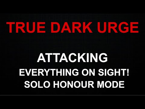 Baldurs Gate 3, But I Attack EVERYTHING On Sight! - SOLO HONOUR Mode Act One