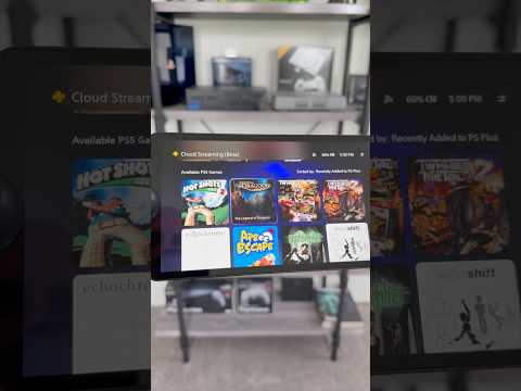 30+ New PS Portal Games! (March 2025 Update) #gaming, #playstationportal, #legendofdragoon