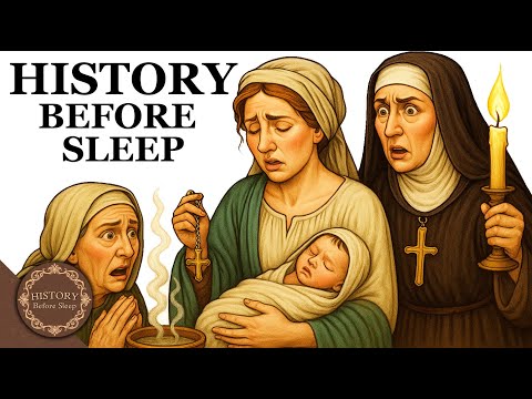 💰💍 What Was the Hidden Power of a Medieval Dowry 📜😴 | History for Sleep
