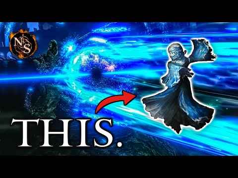 What the Primeval Current REALLY is and Secrets of the "Dance" | Elden Ring Lore