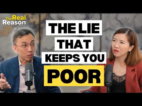 What To Do With Your Money in 2026 (From a CEO Who Manages $1.7 Billion) | Christopher Tan