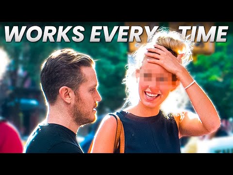 The Secret to Instant Sexual Tension (feels like cheating)