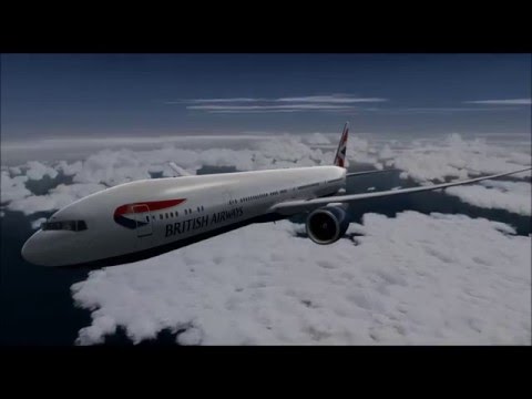 Cruise Videos: BAW169