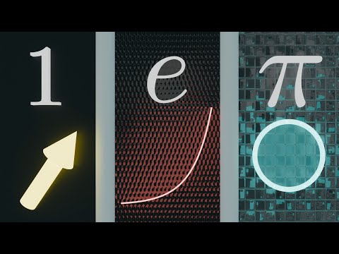 The secret behind constants