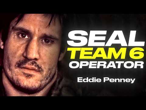 The True Story Of SEAL Team 6 / DEVGRU Operator : Eddie Penney | Mulligan Brothers Documentary