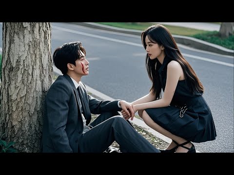 路邊撿來的失憶老公，竟是全球首富！看著他為我虐渣男踩綠茶，我傻了！💥 #Chinese Television Dramas  #逆襲 #爽文 #打臉 #爽劇 #短剧