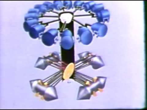 Target for Antares: Laser Fusion at Los Alamos (1978)