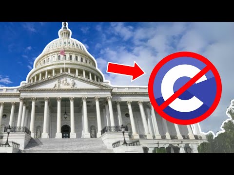 C Skill Issues -  White House Is Wrong And Here's Why