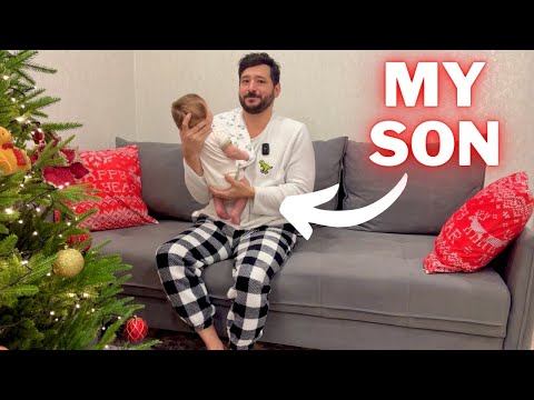 🇺🇸American In Russia🇷🇺 With Newborn Baby | Life Is Hard But Worth it!