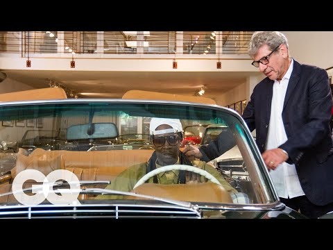 2 Chainz Shops for a $2 Million Car | Most Expensivest Sh*t | GQ