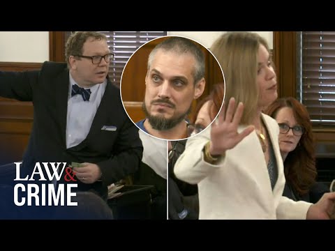 Opening Statements in Zach Adams' Hearing