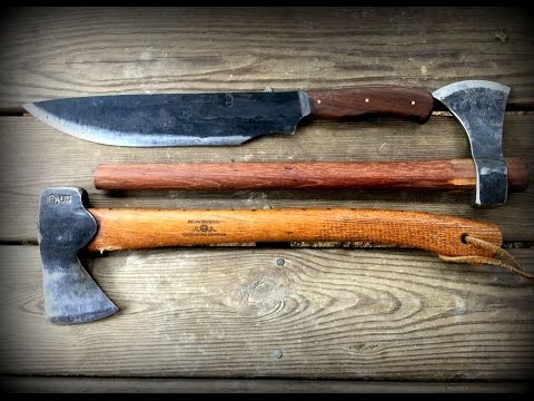 Tools and Wood Processing