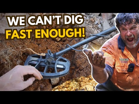 This Patch Could Be Worth Tens of Thousands — And It’s Growing