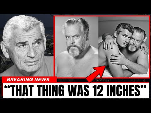 At 42, Jeff Chandler’s Final Confession — The Men He Could Never Forget.