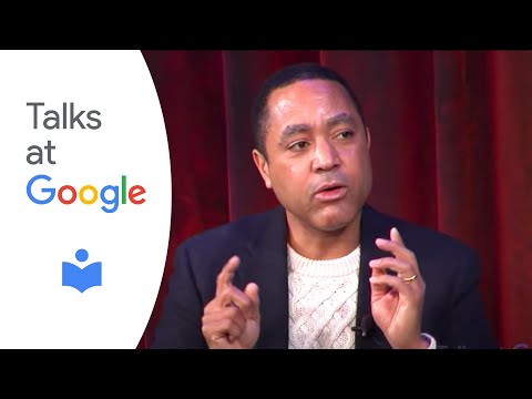 Talking Back, Talking Black | John McWhorter | Talks at Google