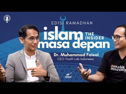 Islam dan Sains Mendebat Nasib Manusia Masa Depan