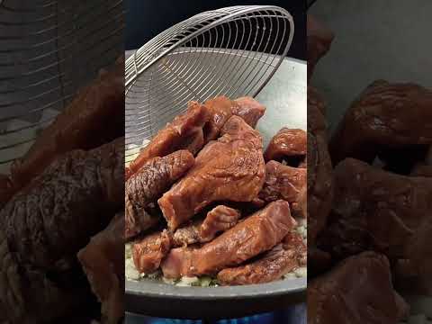 SINANTOMAS #shorts #sinantomas #minangskitchen #lutongprobinsya