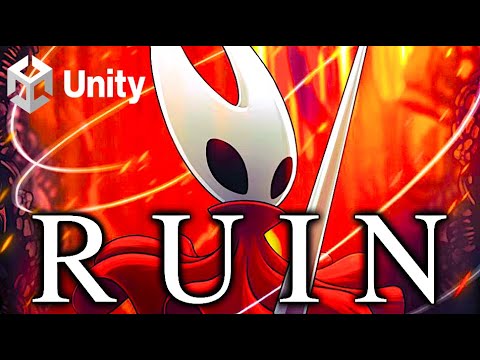 Unity Backlash Goes NUCLEAR + This Will DESTROY Modern Gaming