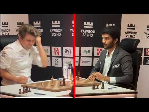 The Game That Broke the Internet