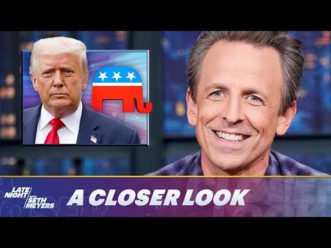 Trump & MAGA Implode as Red Wave Fizzles, Fetterman Wins, Boebert Struggles: A Closer Look