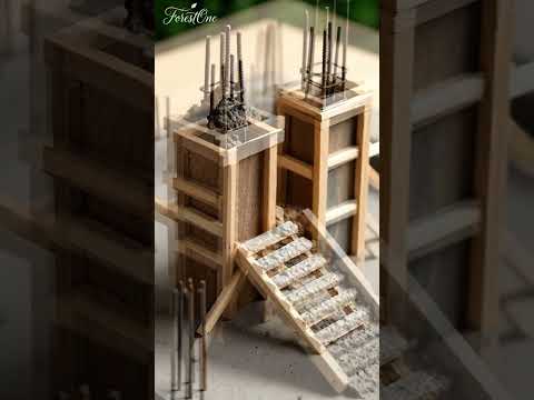 Why Is Everyone Talking About This Mini Brick House?#vfuho #miniature #house #diy