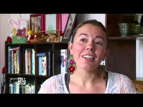 Young returnees start over in Mexico after growing up in the U.S.