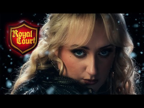 17 Minutes of Brittany Broski's 'Royal Court' Best Moments