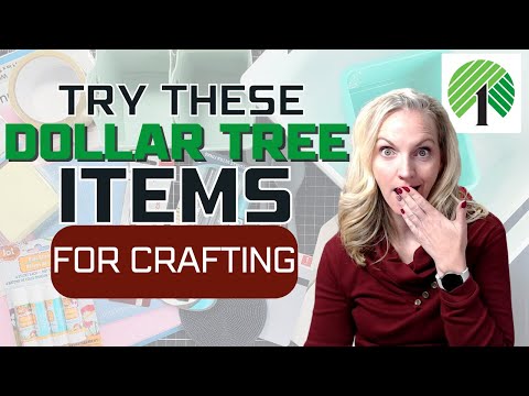 15 Things You NEED to Consider for Crafting