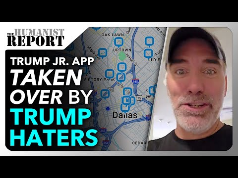 TikTokers & Redditors Weaponize “Anti-Woke” App to Boycott Pro-Trump Businesses