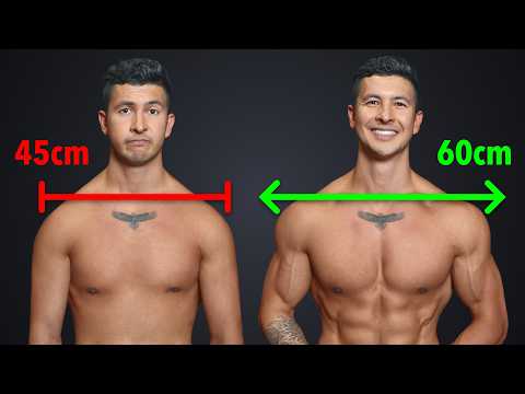 Why Some Guys Build Muscle 3x Faster (How You Can Too)