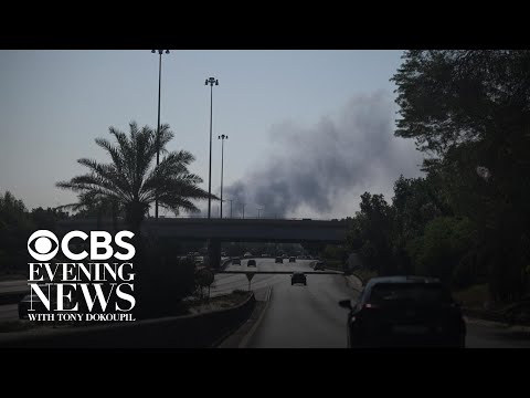 Russia helping Iran identify U.S. targets, sources say