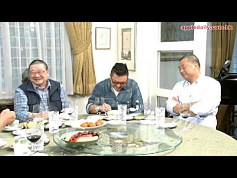 《精武門》首映標冷汗　李小龍硬食倪匡三鎚