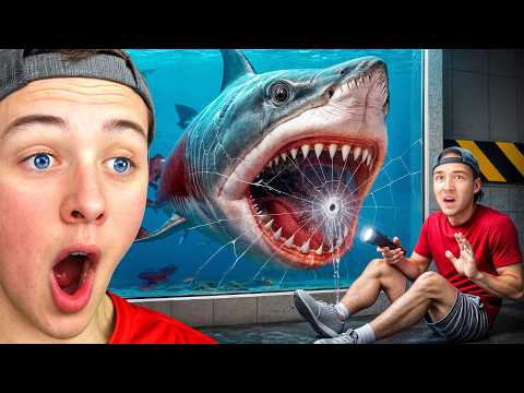 One Hour Of Adopting The Deadliest Sea Monsters!