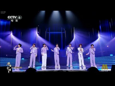 【时代少年团-贺峻霖 𝑯𝒆 𝑱𝒖𝒏𝑳𝒊𝒏】20250928《恶作剧》《只对你有感觉》《迷魂计》《当》台湾偶像剧歌曲串烧 2025湾区升明月 | 马嘉祺 丁程鑫 宋亚轩 刘耀文 张真源 严浩翔 贺峻霖