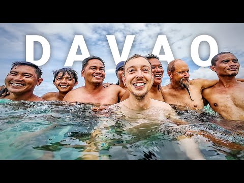 This Is HOW THEY TREAT YOU in Mindanao, Philippines! 🇵🇭