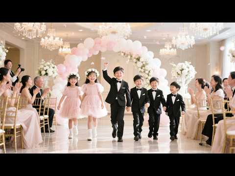 一口氣看完: 🔥子嗣單薄的千億總裁被萌寶當眾認爹，DNA一驗竟是前女友的孩子！他砸錢找人卻傻眼發現——外面竟還有3個和他一模一樣的娃？總裁當場破防，直接跪求前女友回家！#大陸短劇 #drama