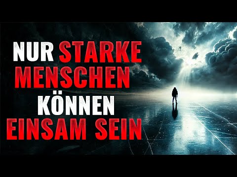 Die Psychologie der Einsamkeit: Warum Einzelgänger so stark sind