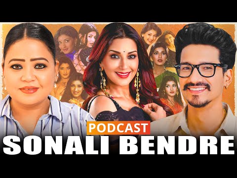 Sonali Bendre: Fame & Fightback