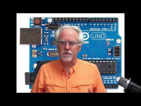 Arduino Tutorial 51: DHT11 Temperature and Humidity Sensor with LCD Display