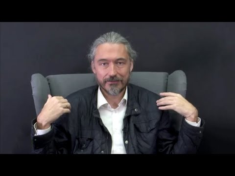 The Loving Approach to my Ancestors - Thomas Hübl