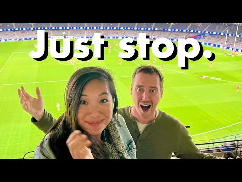 24 Hours In Melbourne Australia