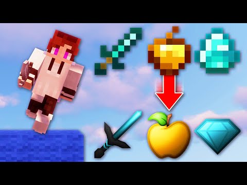 Bedwars But If I Die, My Texture Pack Gets Bigger