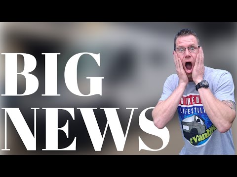 VAN REVEAL: New Rig for Full-time Vanlife in Central New York after 3 years