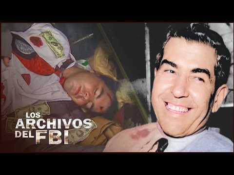 Exponiendo Al Jefe de la Mafia que Engañó al FBI por 30 Años