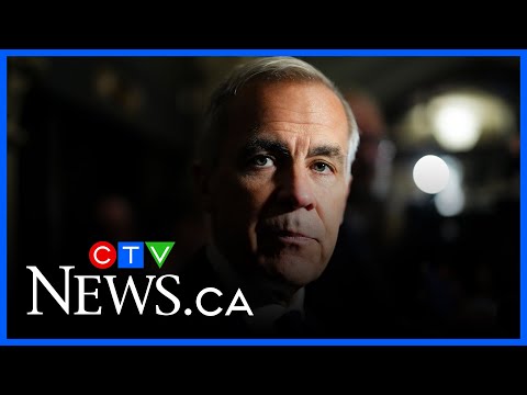 Breaking down PM Mark Carney’s three key pillars for G7 Summit in Canada