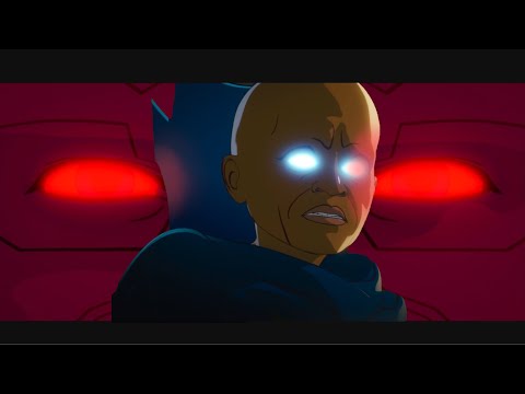 What If... This Show Had the Worst MCU Fight?