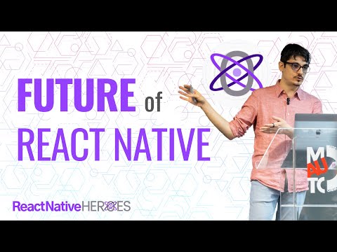 The work that you DON'T SEE - Lorenzo Sciandra | React Native Heroes 2023