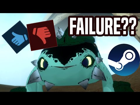 I Released a Game on Steam | What I've Learned