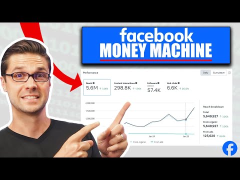 🤯How to Make $1,000s with Facebook in 10 Minutes