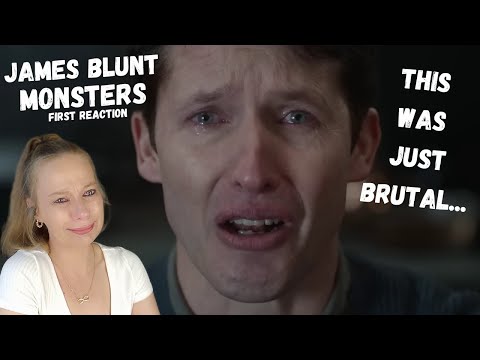 James Blunt's "Monsters": The Most Heartbreaking Song Ever Written